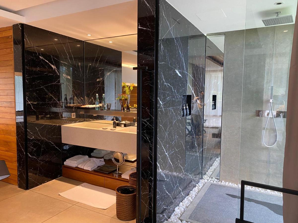 Haritha Villas & Spa 希克杜沃 外观 照片